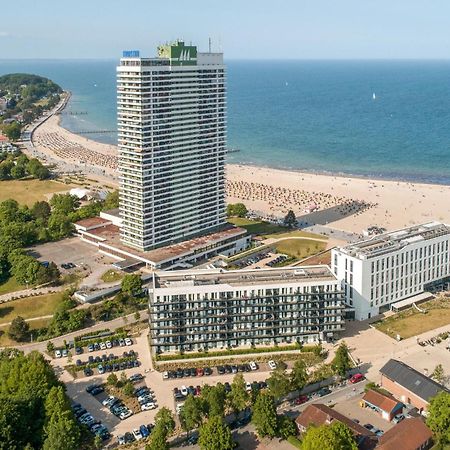 Amazing Apartment In Luebeck Travemuende With Sauna Екстер'єр фото