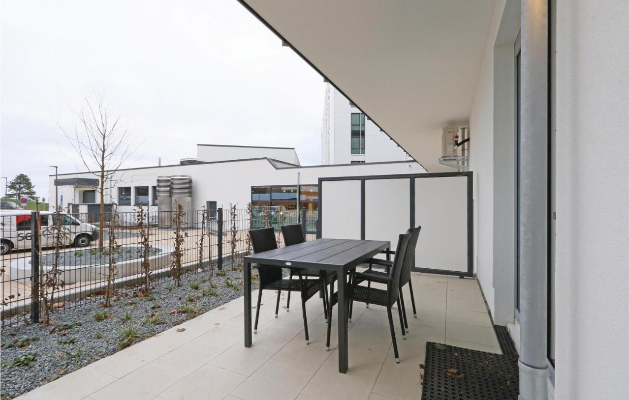Amazing Apartment In Luebeck Travemuende With Sauna Екстер'єр фото
