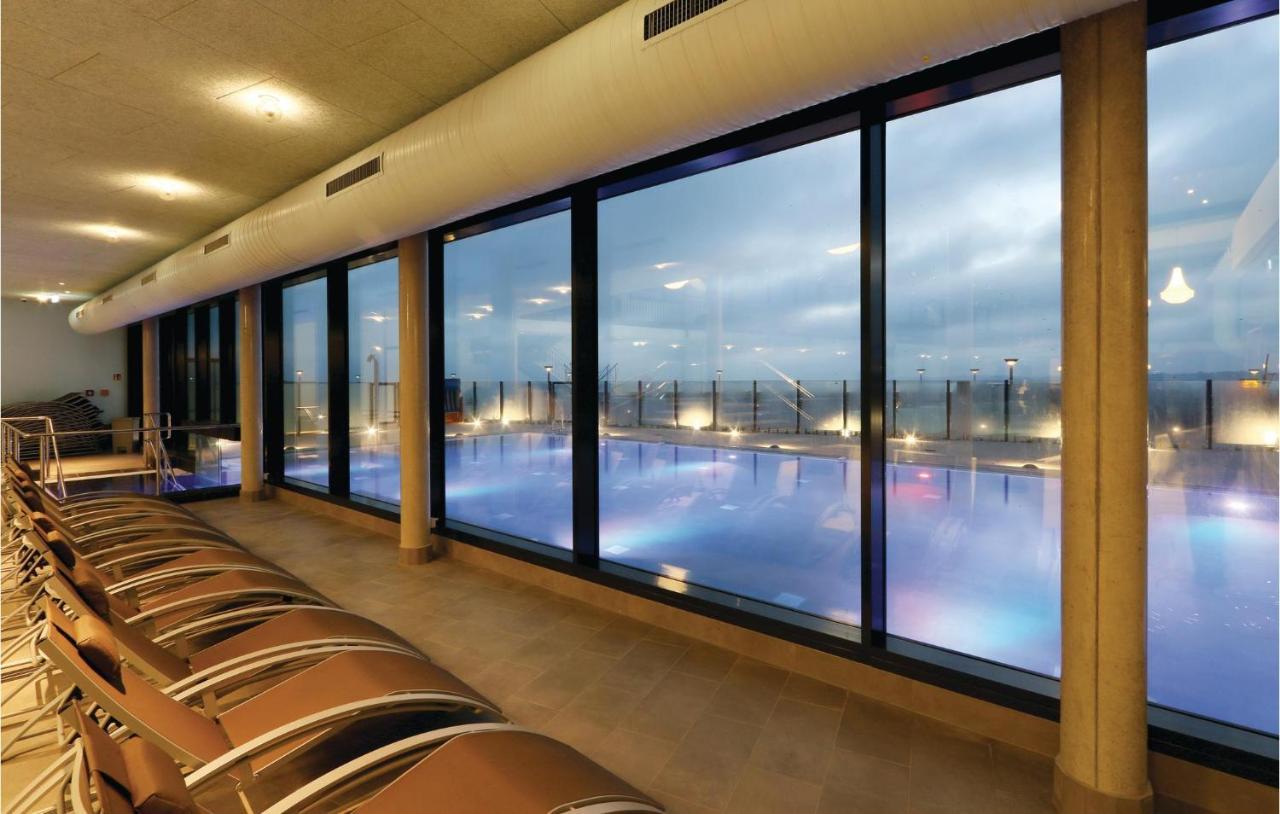 Amazing Apartment In Luebeck Travemuende With Sauna Екстер'єр фото
