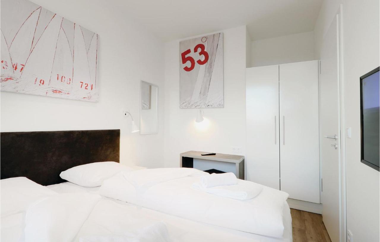 Amazing Apartment In Luebeck Travemuende With Sauna Екстер'єр фото